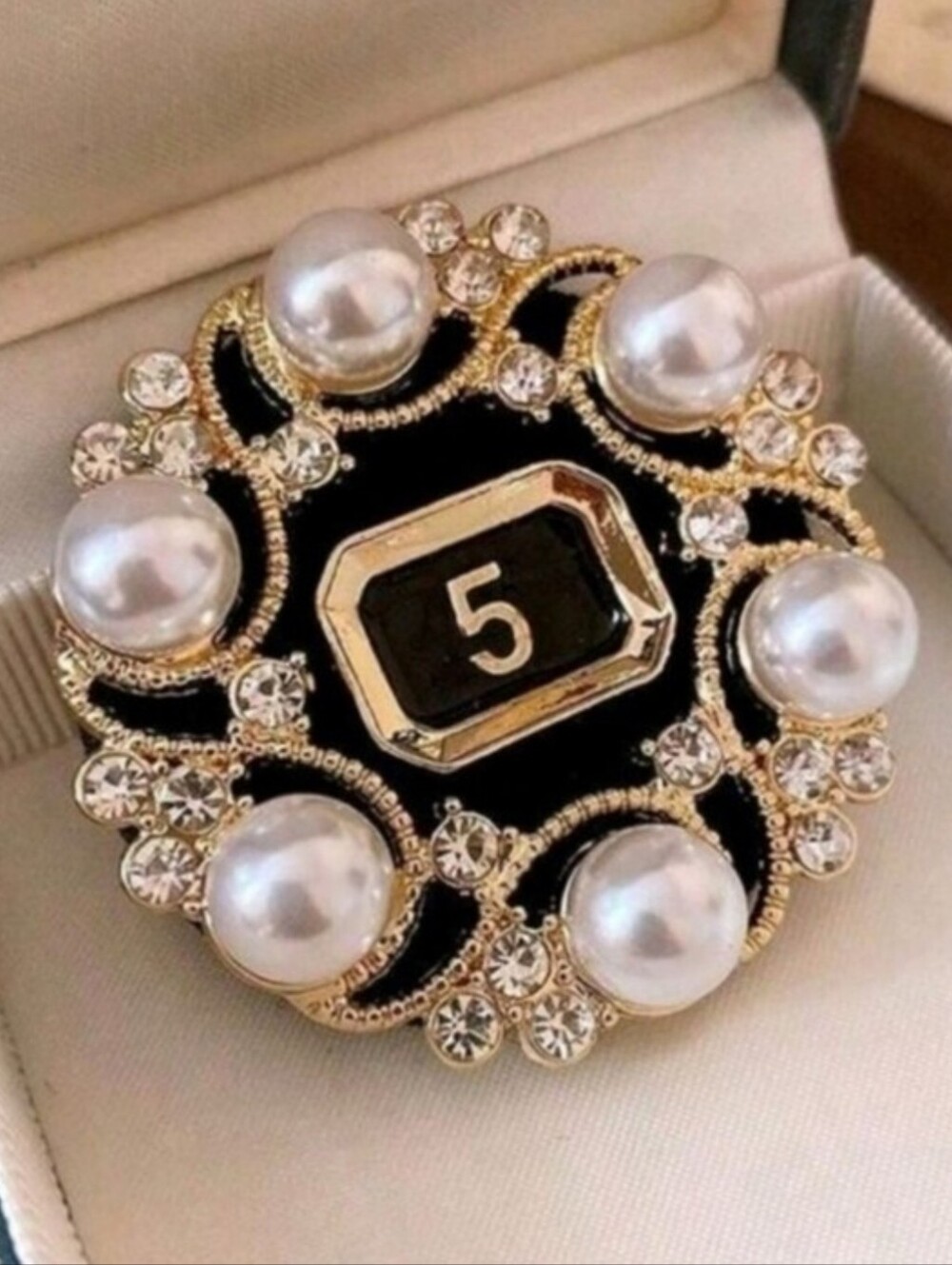 Luxury Jewelry
